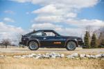 AMC AMX 2-Door Liftback Coupe 1979 года